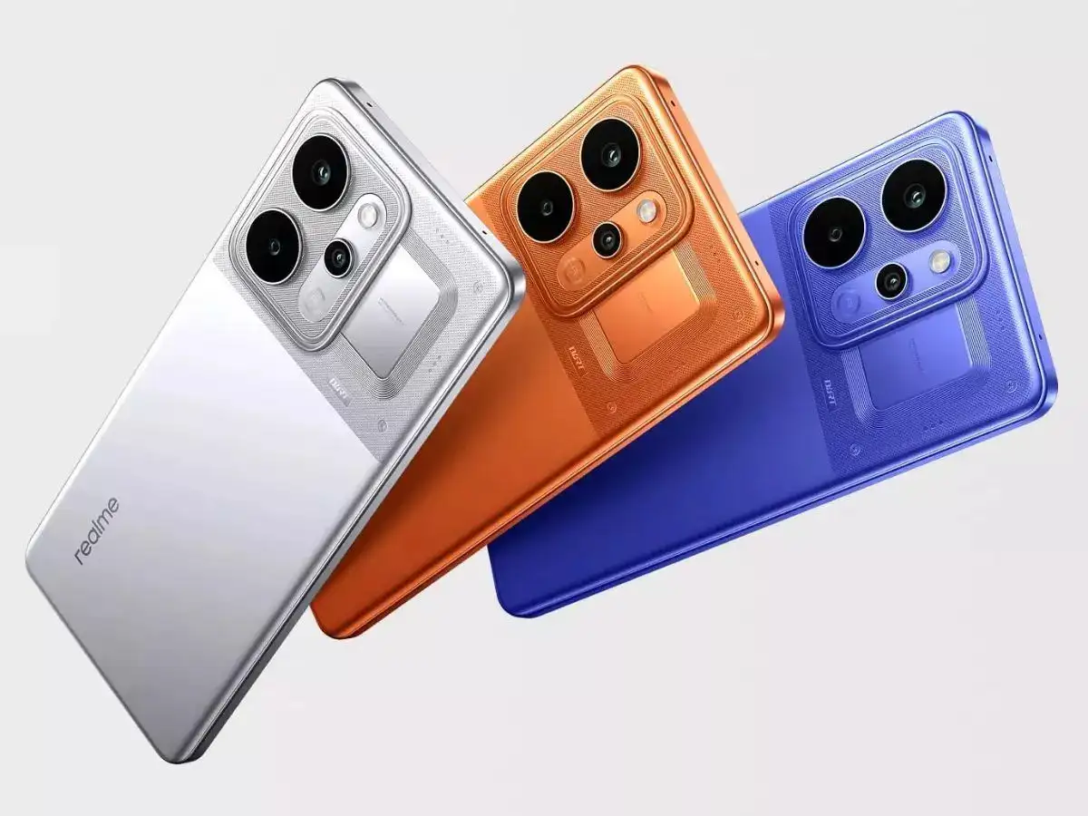 Realme P4 Power 5G launched: India’s first smartphone featuring 'power-bank' 10,001mAh battery is priced under ₹25K