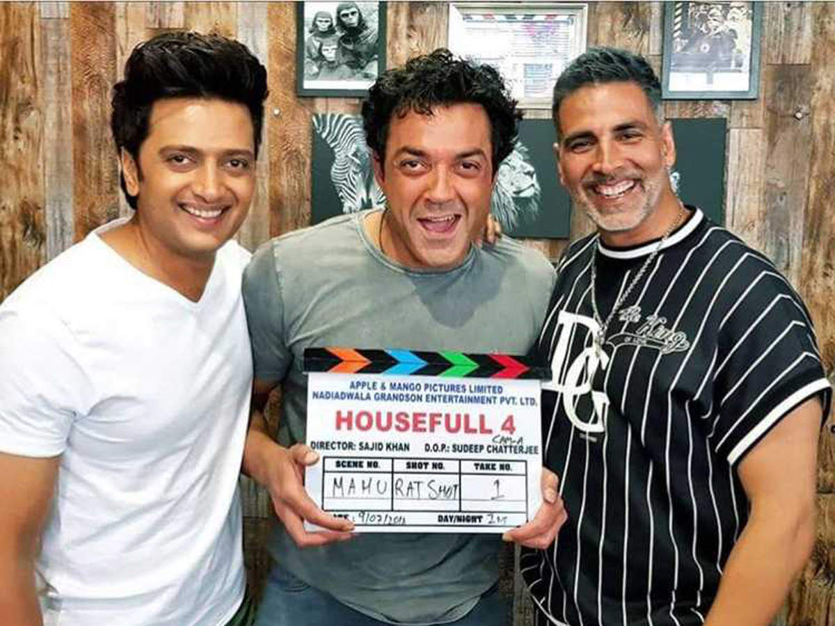 Housefull 4 full online movie watch online free