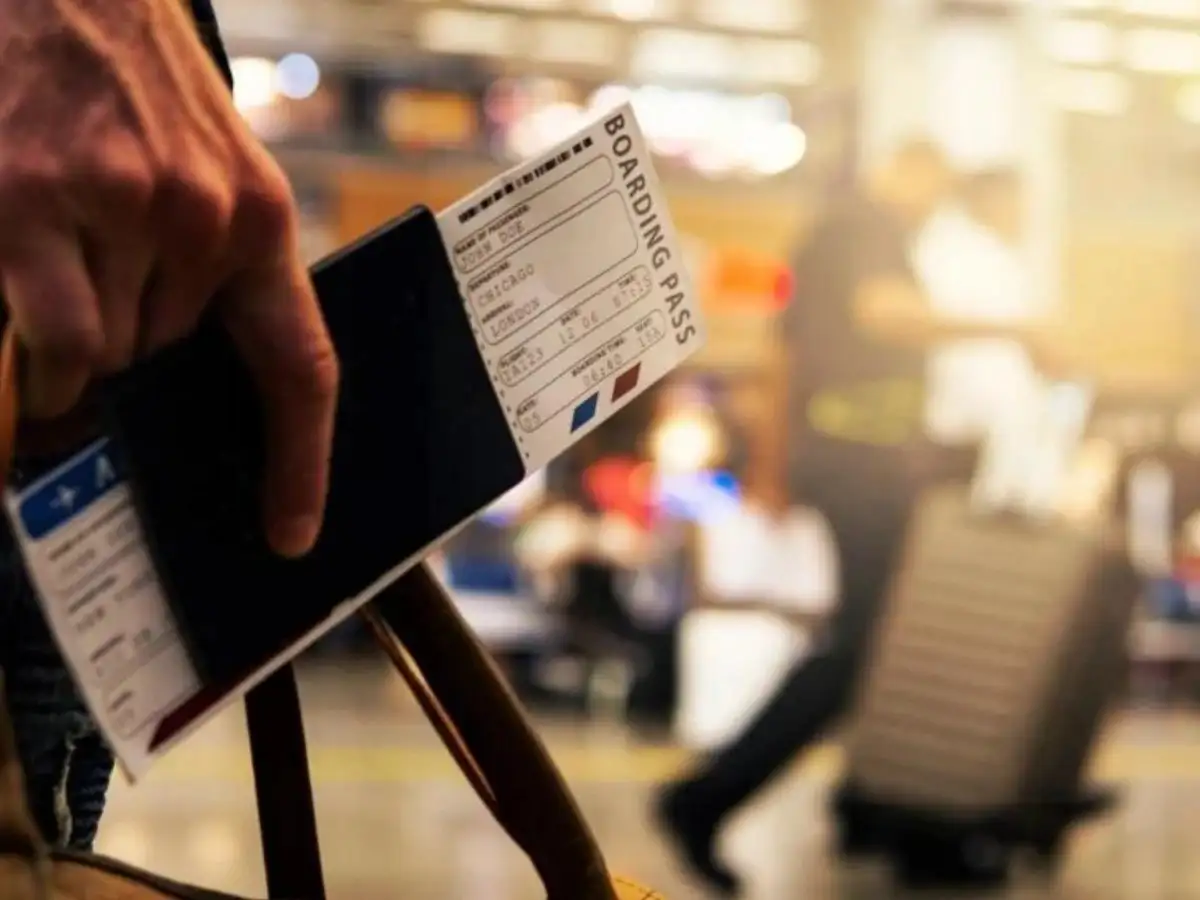 Flying abroad from India? No more boarding pass stamping from September 1: Here’s what changes at immigration counters