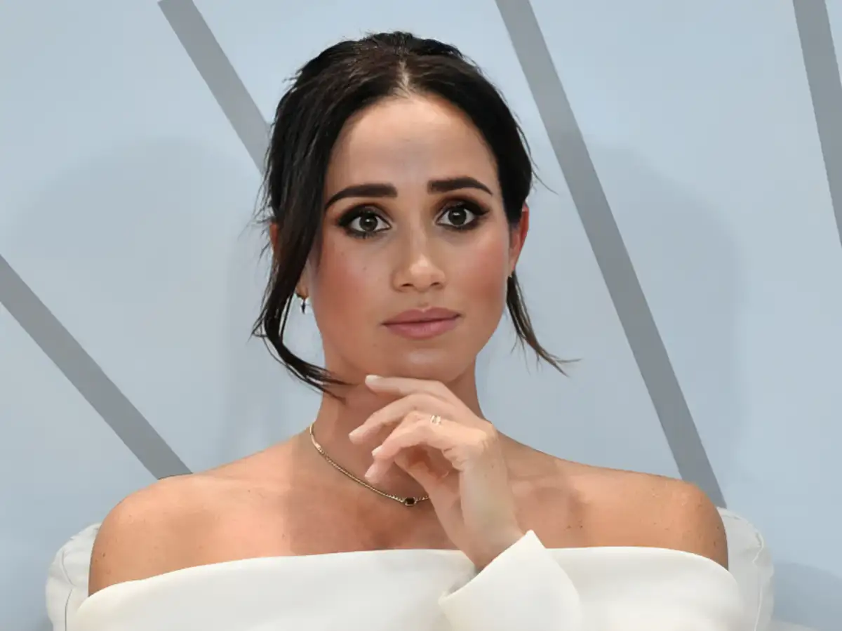 Why Meghan Markle's palace nickname still haunts the crown: Attitude  problem or royal 'smear campaign'? - The Economic Times