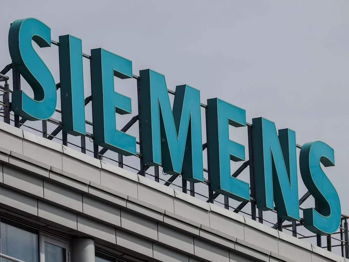 Siemens AG: Siemens board okays large drives applications biz sale to Siemens AG arm for Rs 440 cr - The Economic Times
