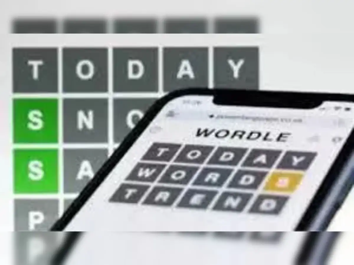 Wordle Answer December 5: Wordle Answer Today: Decode the December 5 puzzle  #1630 with these hints and solution - The Economic Times