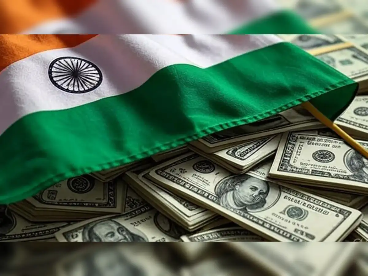 India’s quiet economic fuel stays outside its borders