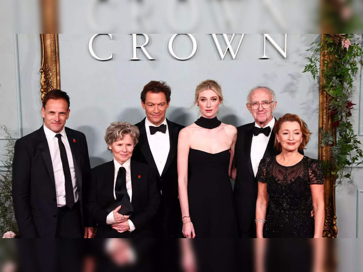 The Crown Season 6 News, Cast, Premeire Date