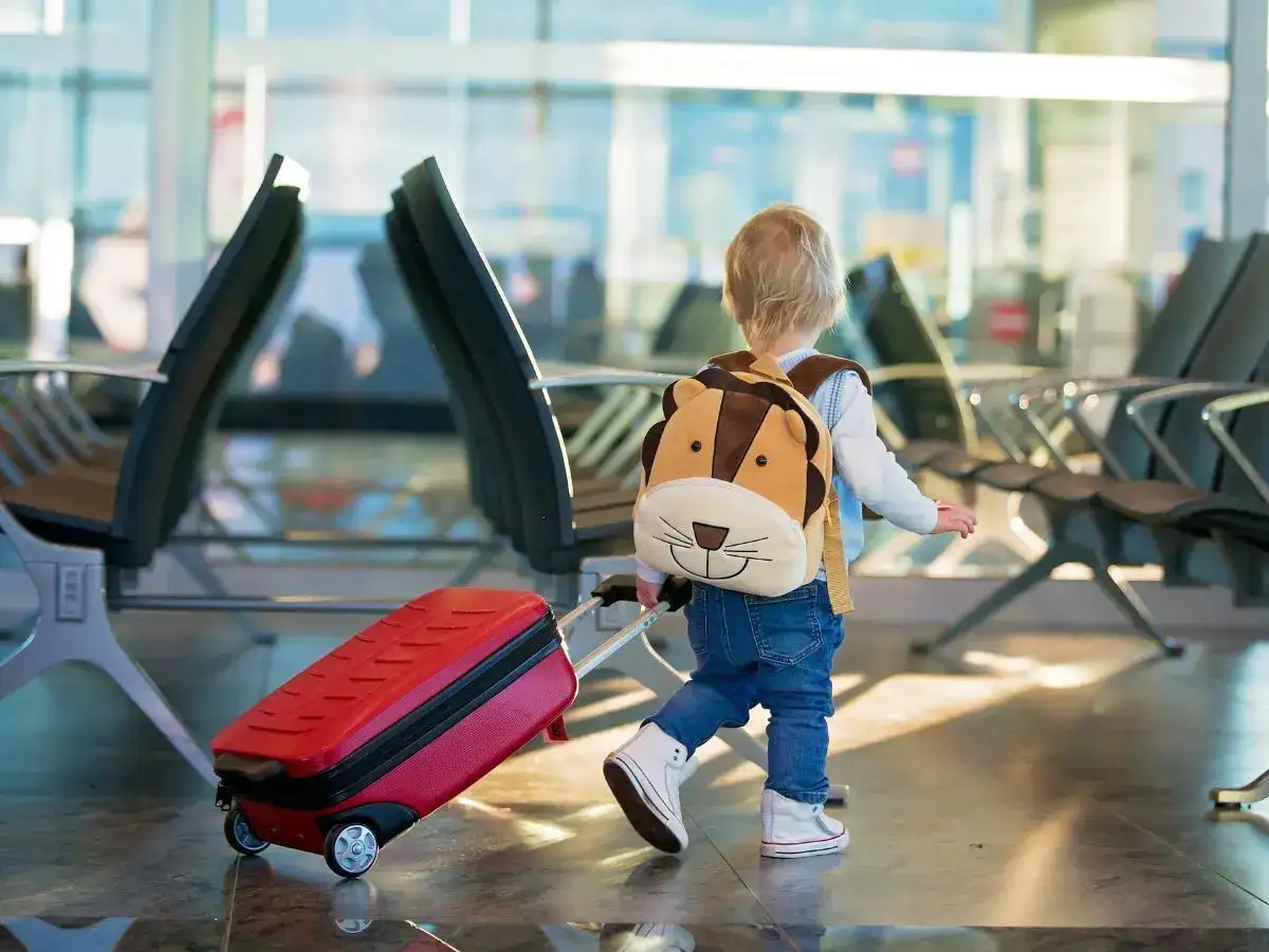 UK to expand airport e-gate access 