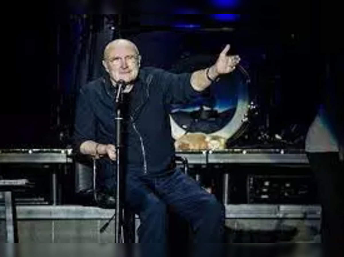  Phil Collins para Bebês : Sweet Little Band: Música Digital