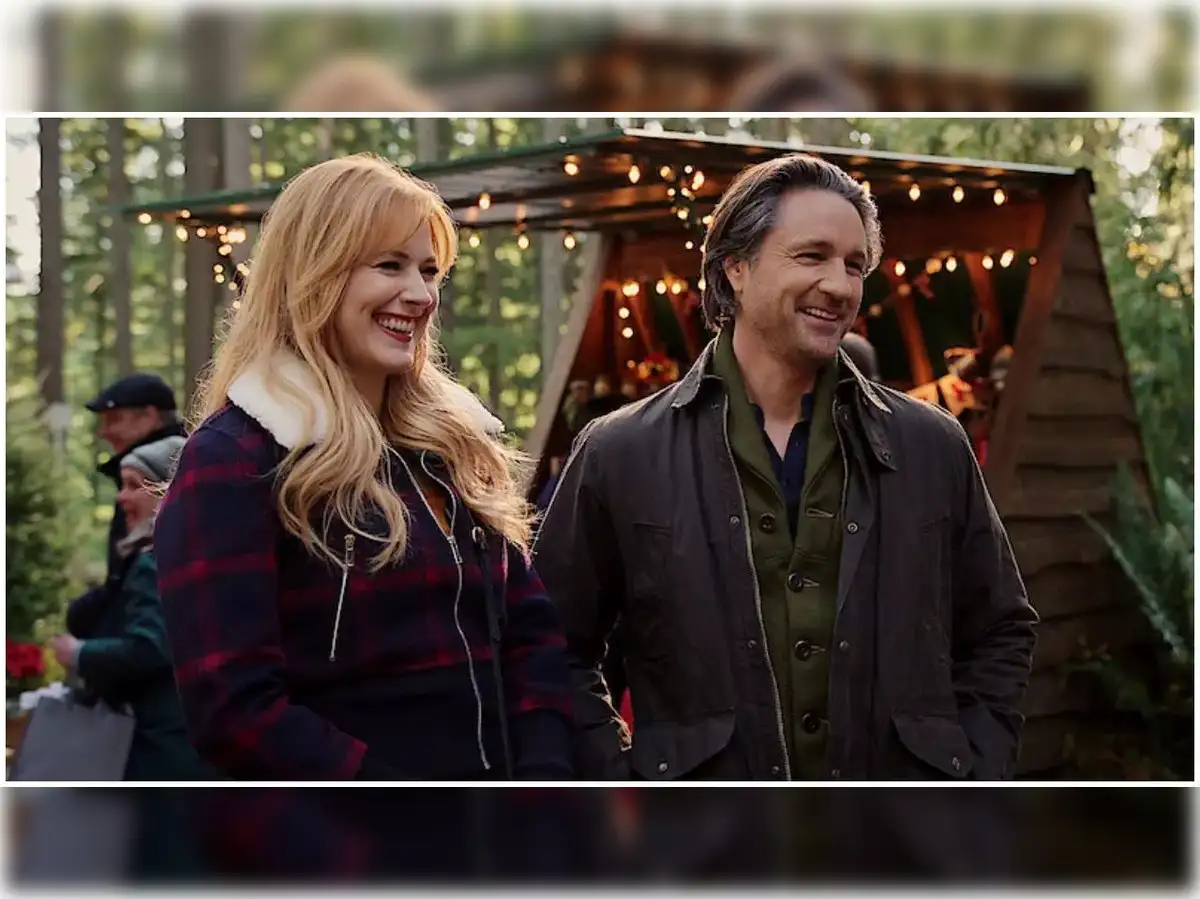 virgin river release date: Virgin River Season 8 release date, cast, plot, filming update: When will new season air? - The Economic Times