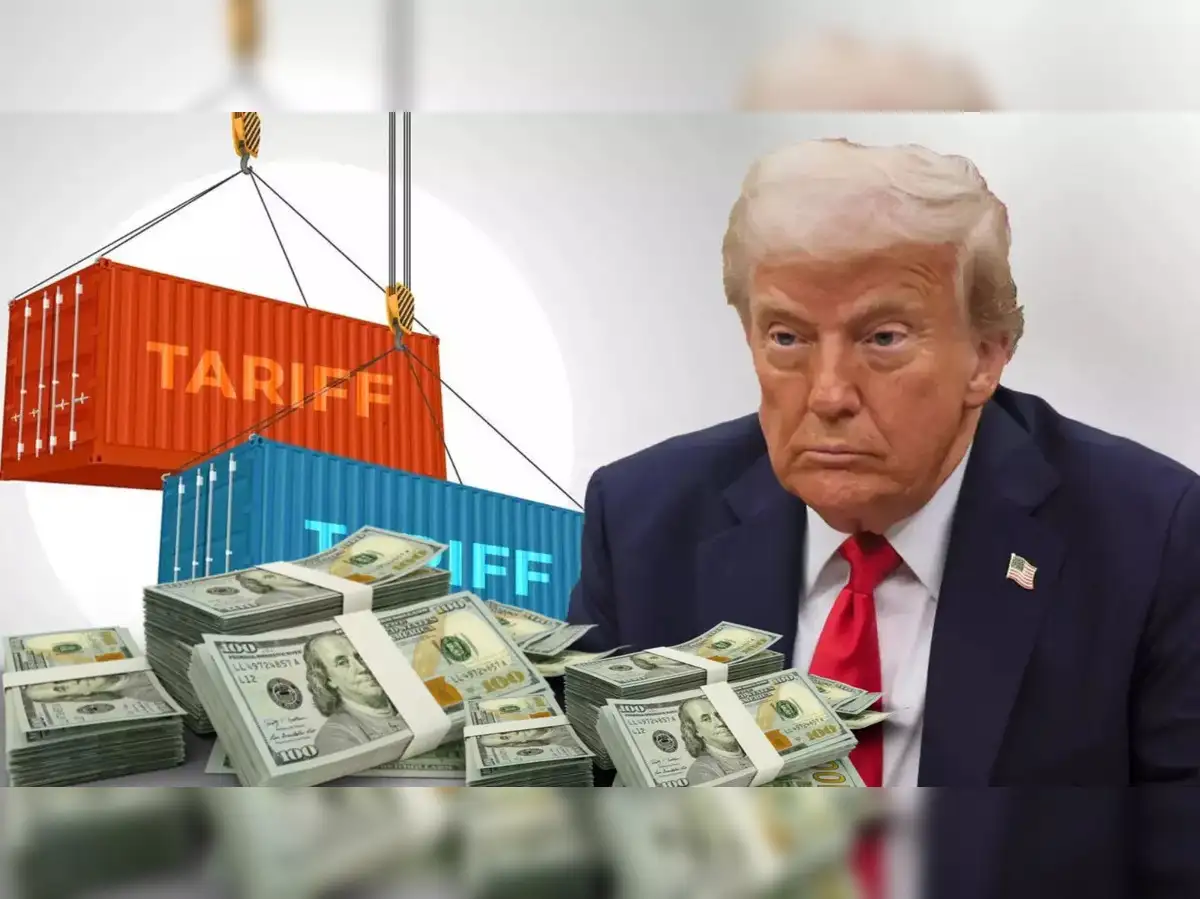 What happens next in the US court battle over Trump's tariffs? - The Economic Times