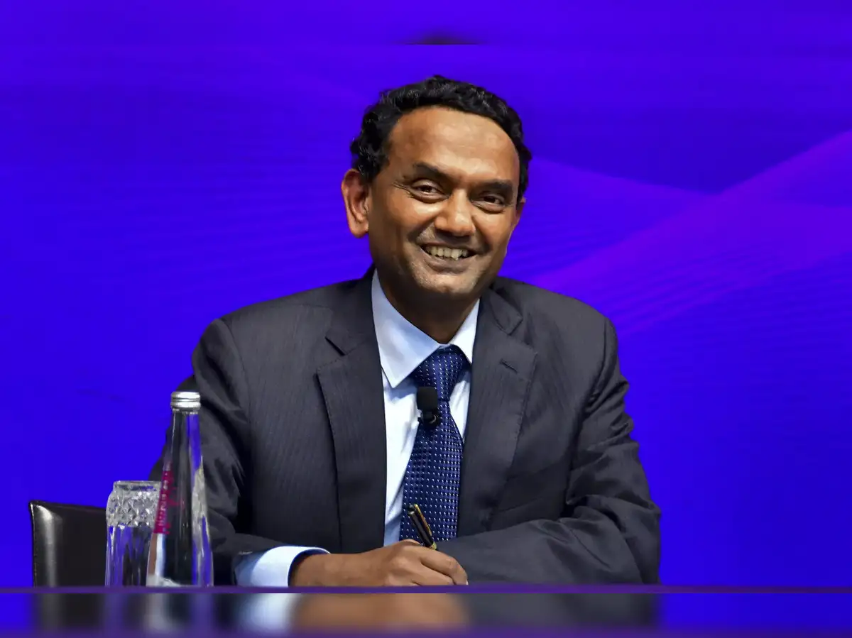 TCS Q4 profit up 12%, revenue rises 9.6% amidst AI growth and deal wins