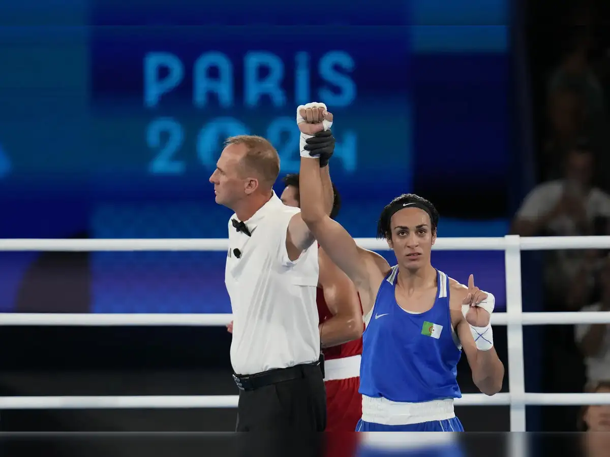 Sex eligibility rules for female athletes are complex and legally  difficult. Heres how they work - The Economic Times