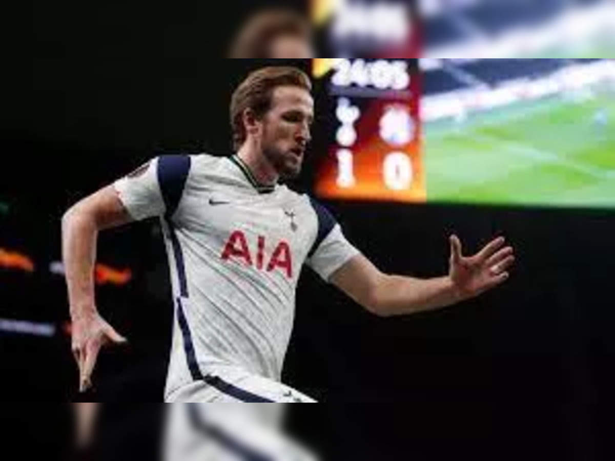 Video: Tottenham Hotspur 2 - 1 Sheffield United (Sep-16-2023