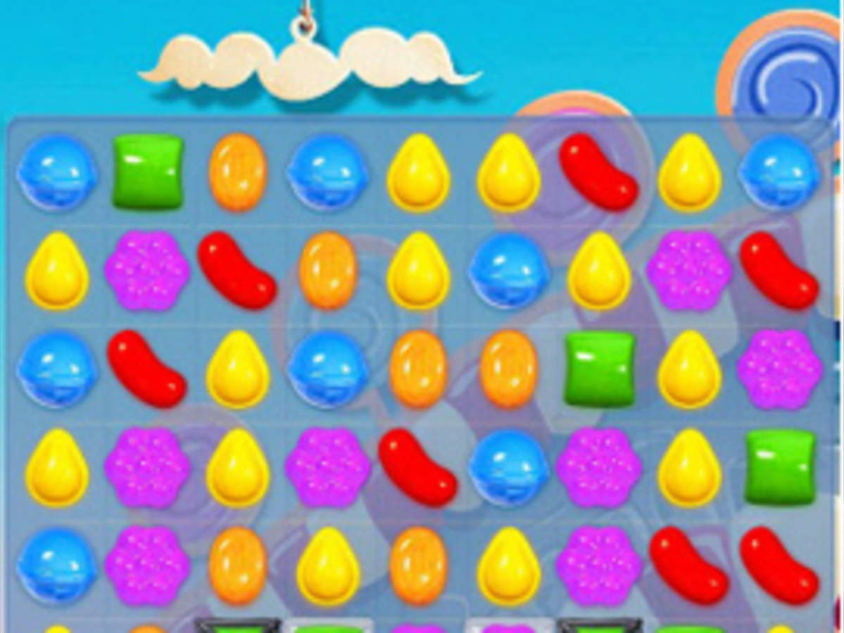 5 years after: Candy Crush continuous saga - International Mobile Gaming  Awards