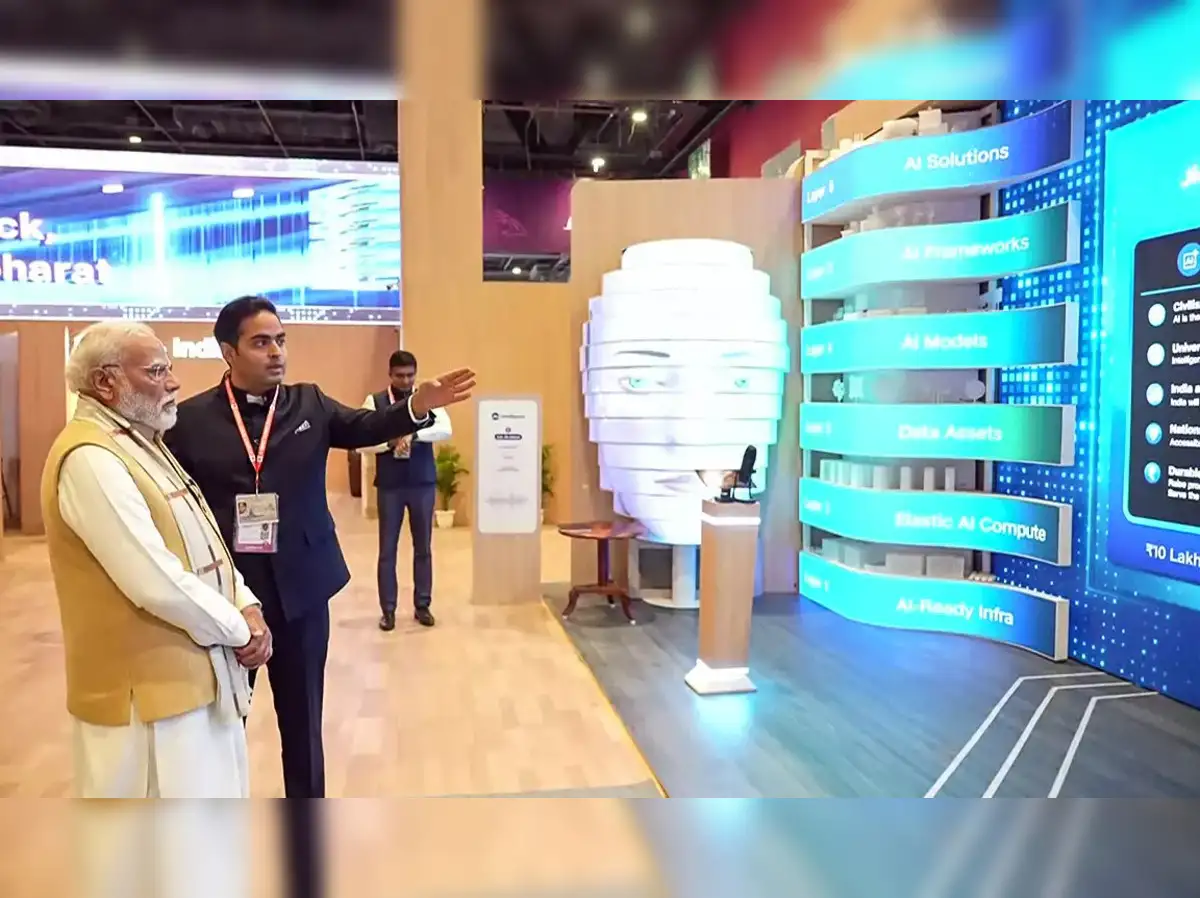 India AI Summit may issue declaration for democratised AI