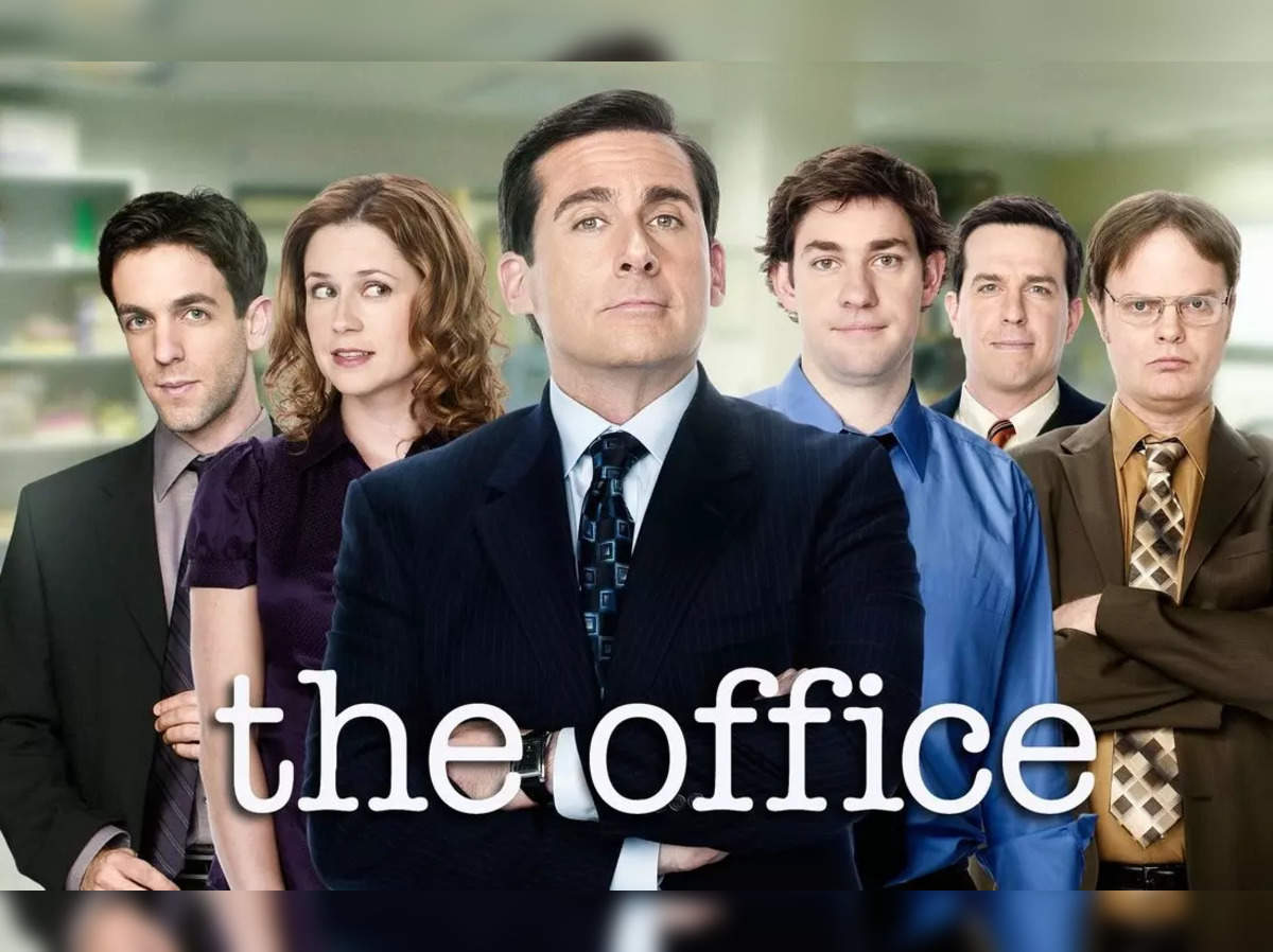 Is 'The Office' reboot in the works? What creator Greg Daniels said - The  Economic Times