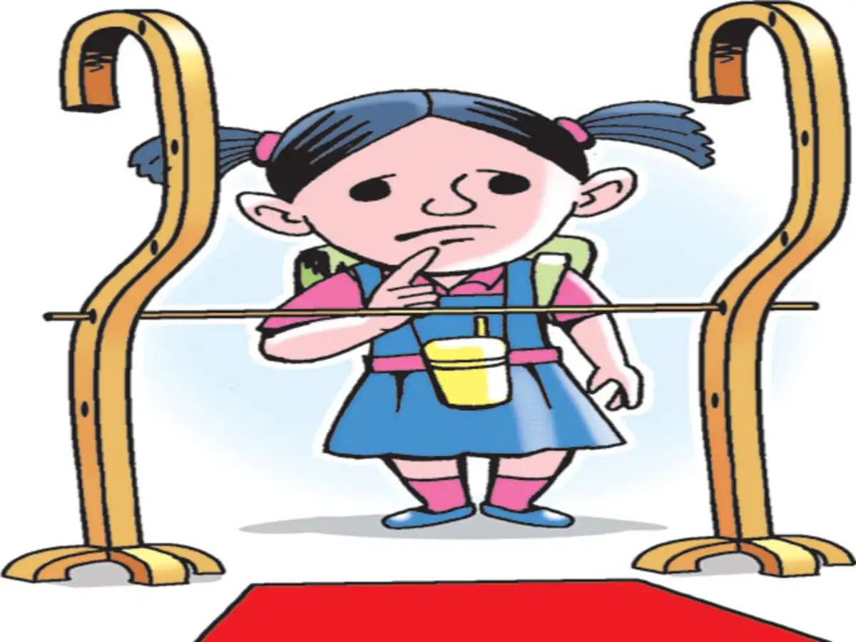 West Bengal to help educated girls build career through 'Kanyashree  Prakalpa' scheme - The Economic Times