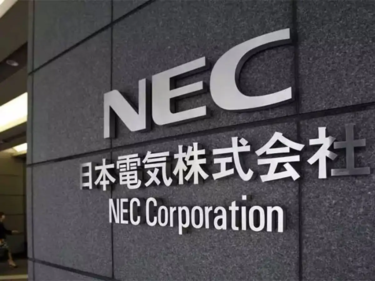 NEC Corporation to set up NEC Laboratories India - The Economic Times