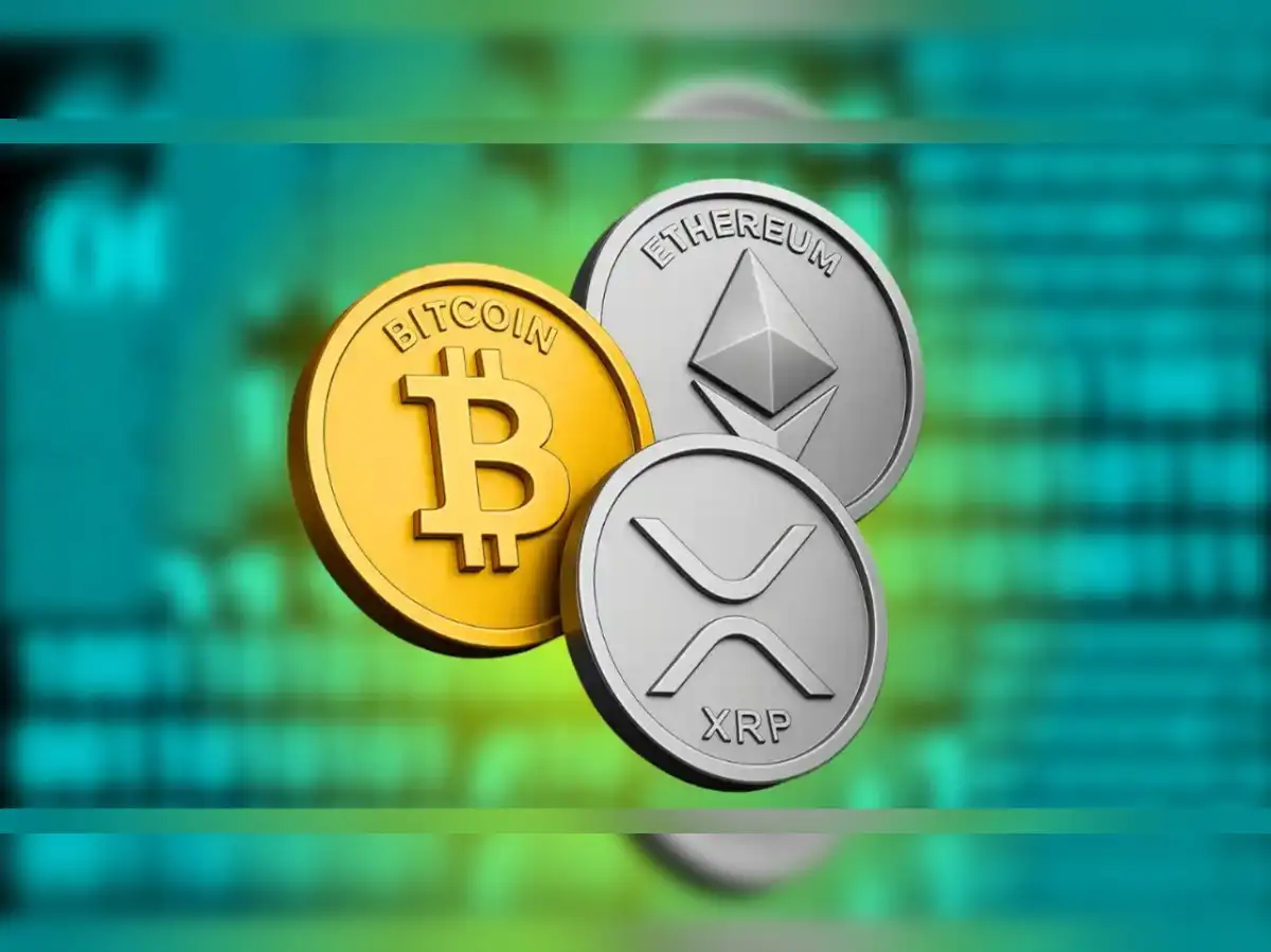 ethereum: Ethereum price falls 3%, drops below $3500 – what are the reasons  behind the fall? - The Economic Times