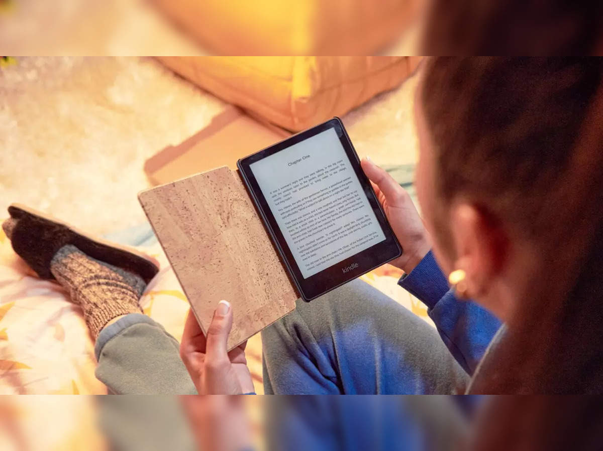All-New Kindle and Kindle Kids launch with 300 ppi display, more