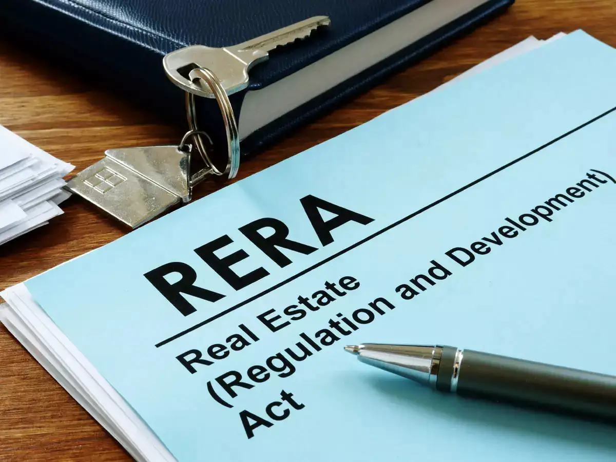 View: Time to make RERA roar - The Economic Times