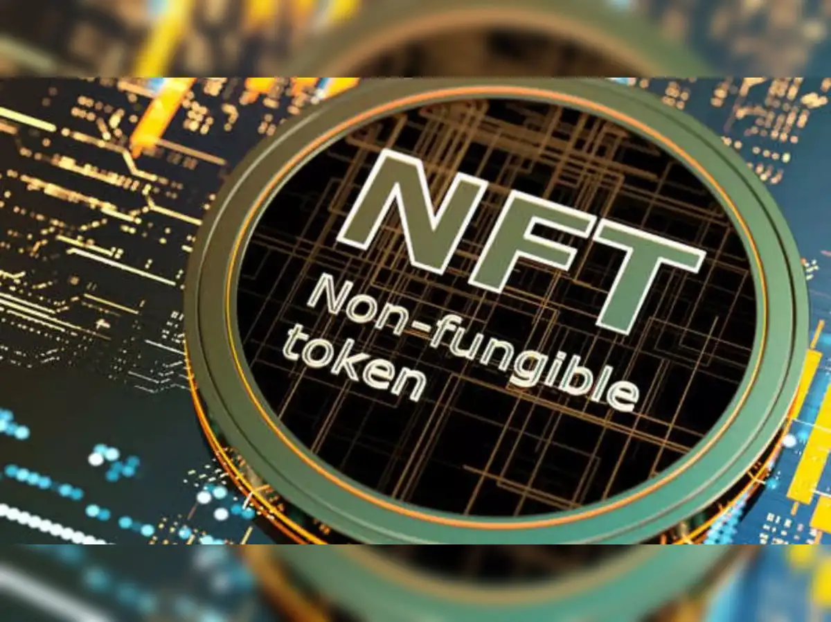 NFT benefits: NFTs are providing new economic opportunities - Who is  investing and why? - The Economic Times