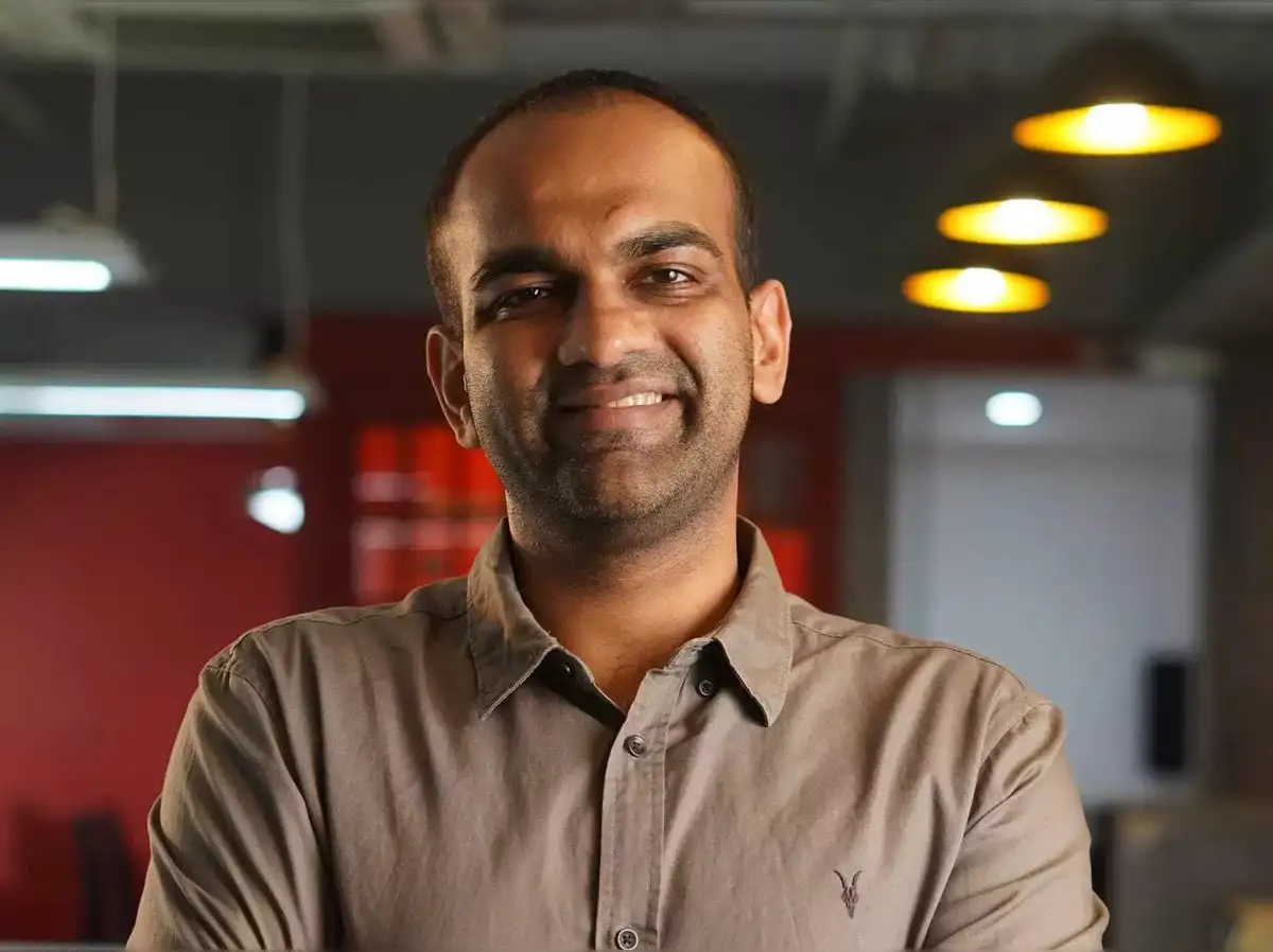 Aakrit Vaish’s fund Activate ties up with Nvidia to back AI startups - The Economic Times