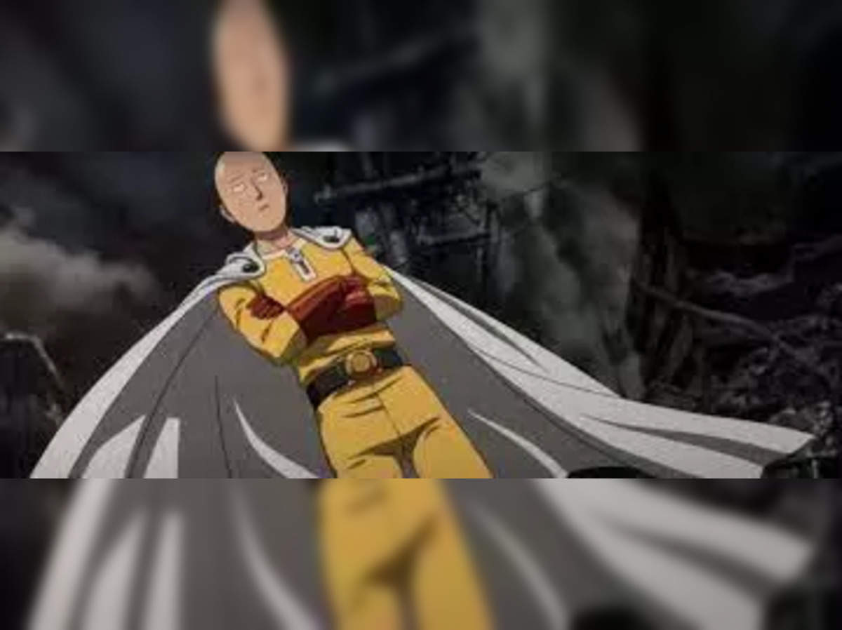 Why One-Punch Man Season 2's Animation Is So Different