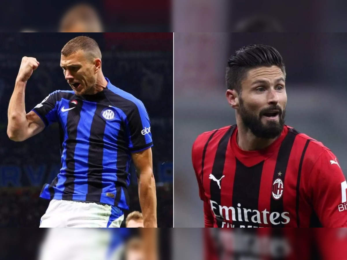 Inter Milan vs AC Milan How to watch Inter Milan vs AC Milan? Check date, time, live streaming and TV channel details