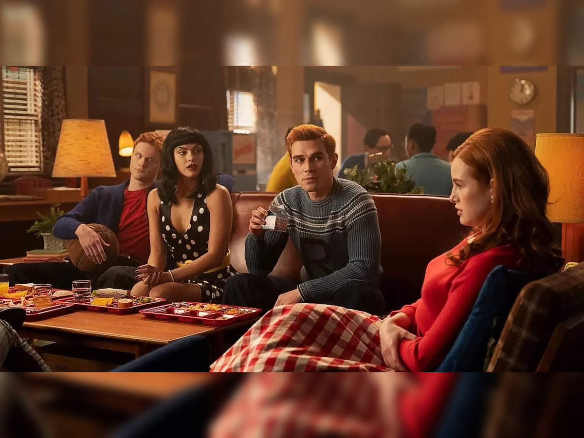 Riverdale season 3 deals episode 1 online free