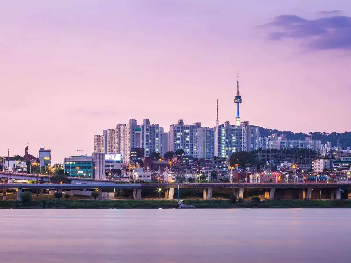 South Korea launches new team to protect foreign workers' rights