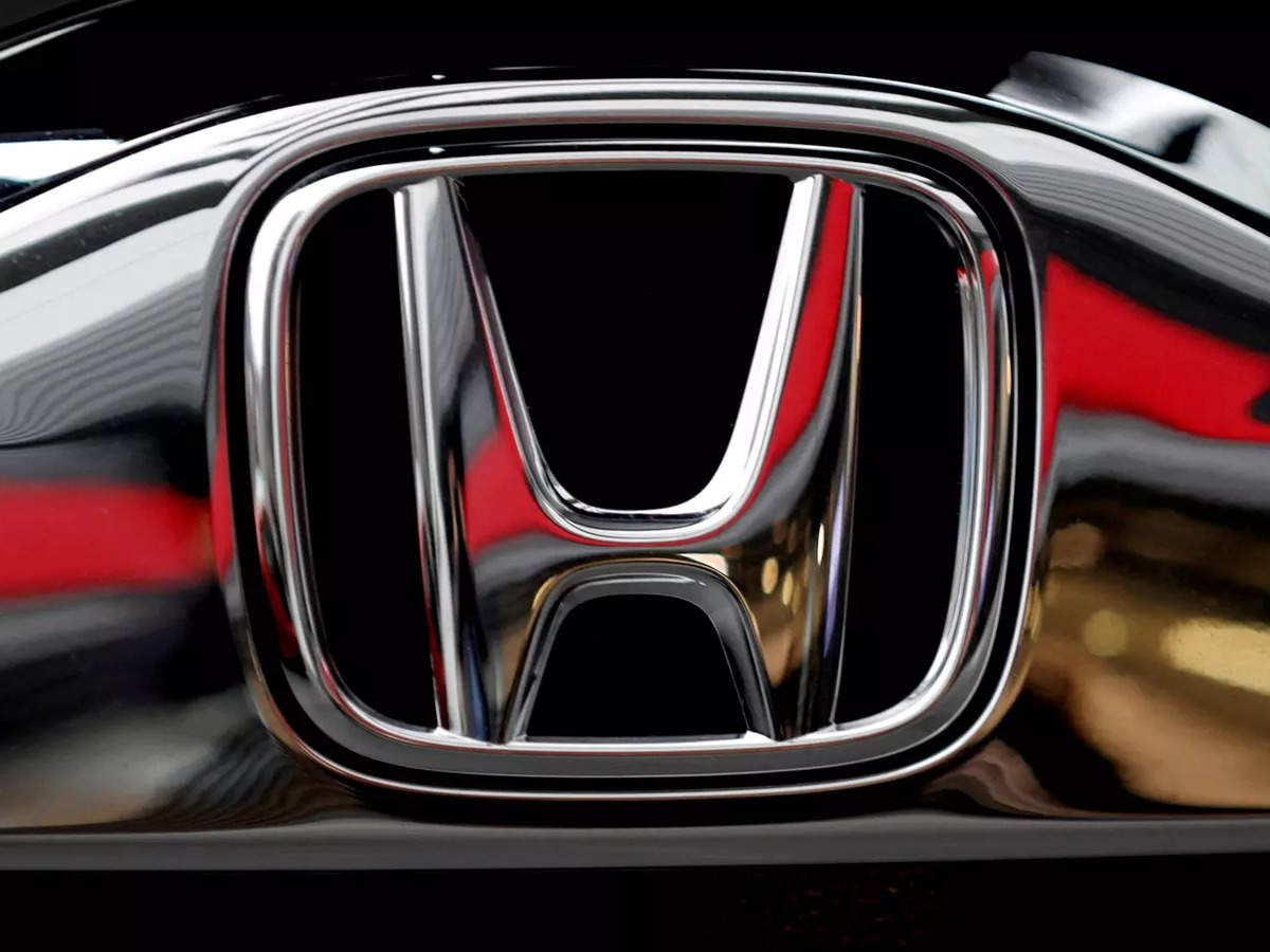 Japanese car maker Honda to Launch One New Product Every Year for Next 3-5 Years in India.