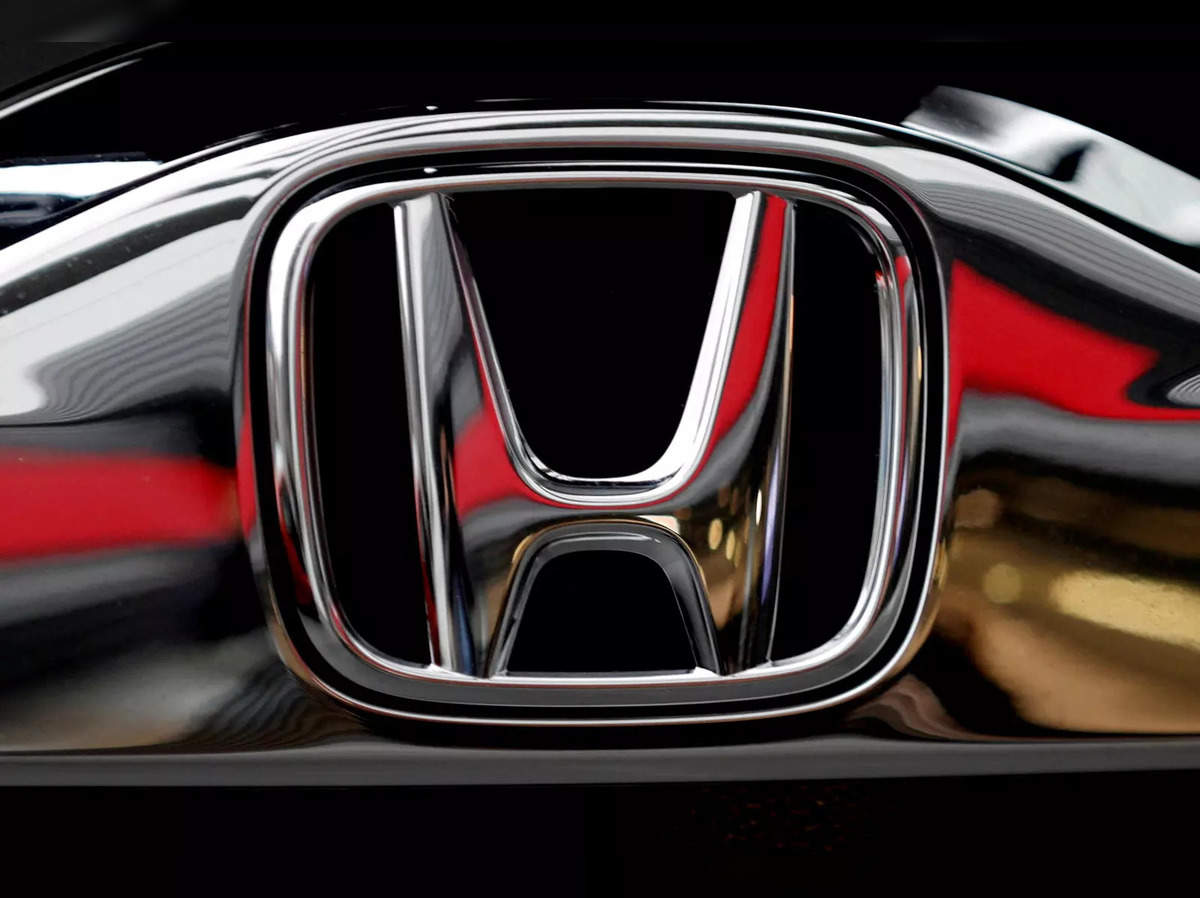 Honda Logo (Хонда Лого)