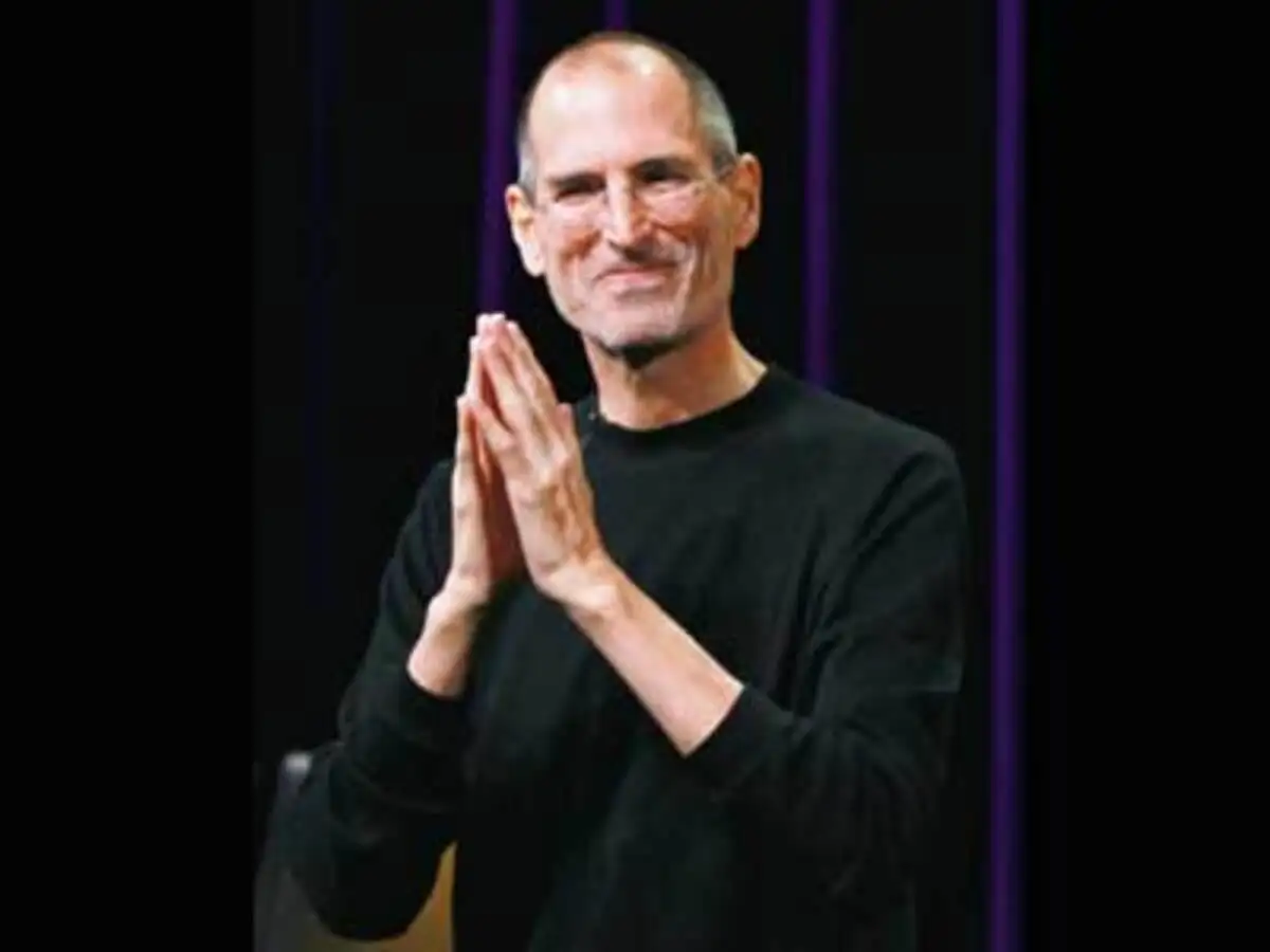 One year after Steve Jobs: Revisiting his legacy - The Economic Times