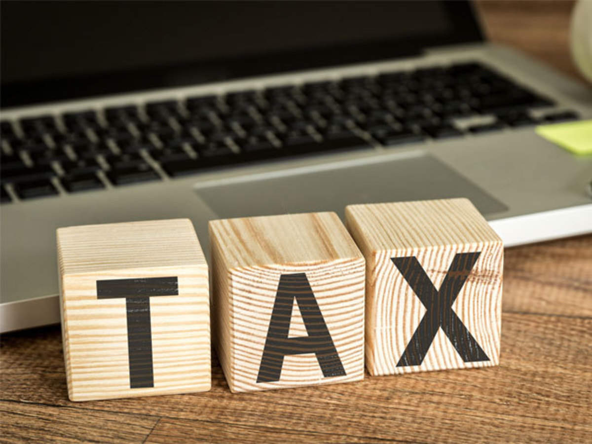Income Tax Payment: How to pay taxes online and offline