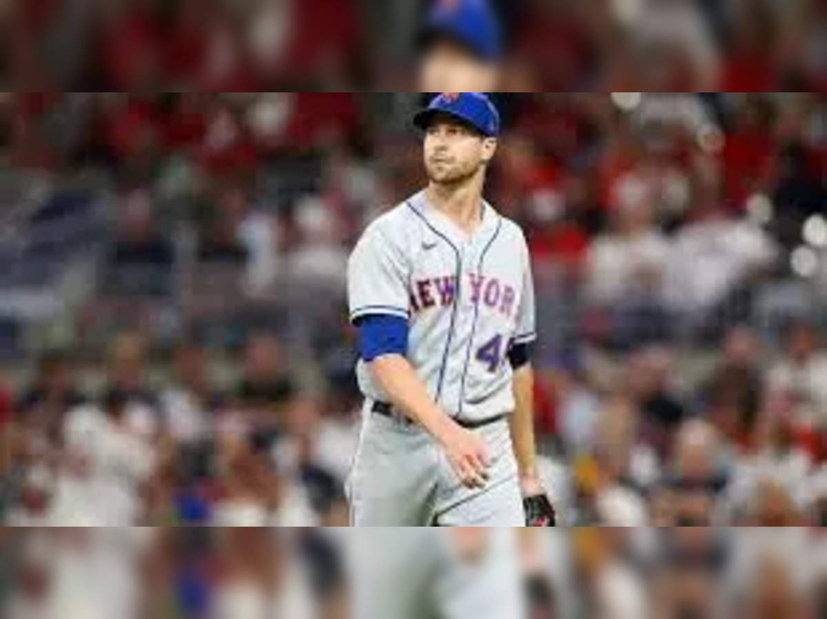 Who Is Jacob deGrom Married To?