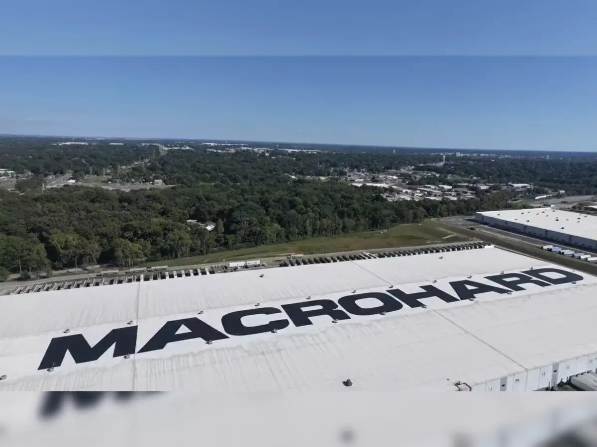 Musk unveils joint Tesla-xAI project 'Macrohard', eyes software ...