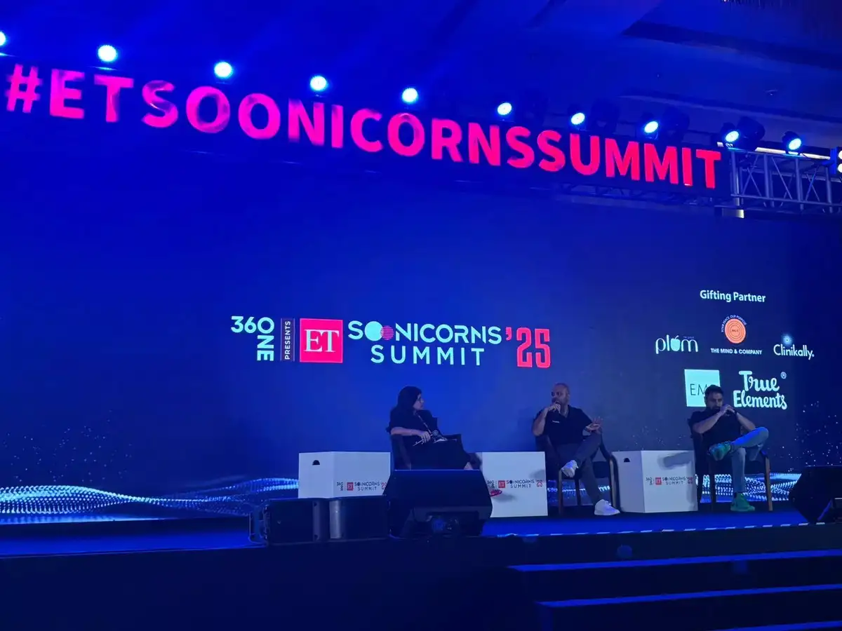 Licious founders push IPO to 2027-28, call unicorn tag ‘a digression’ - The Economic Times