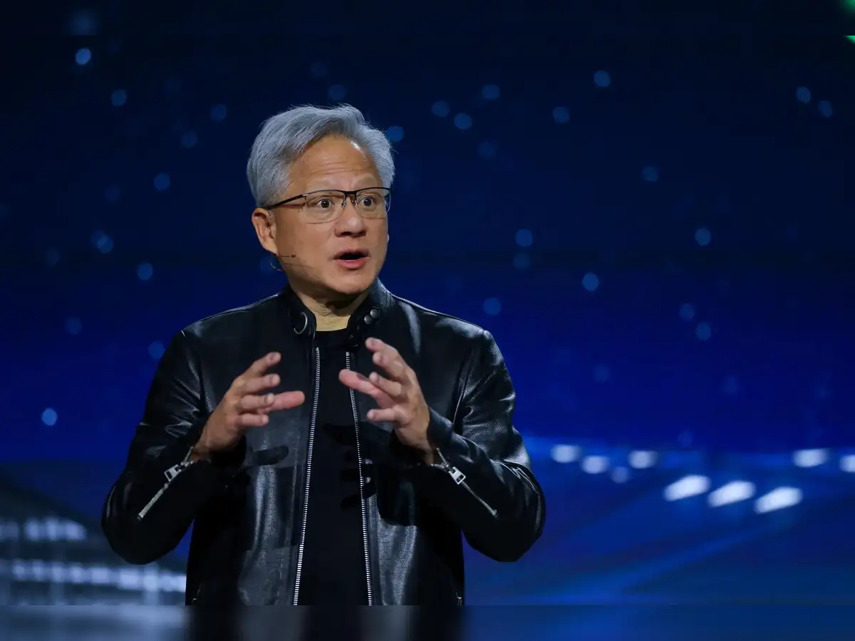 Nvidia Allocates $2 Billion for Marvell Technology Partnership