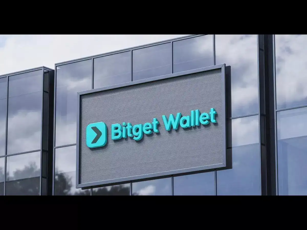 Bitget Wallet unlocks faster, cheaper Stablecoin access for Indians - The Economic Times