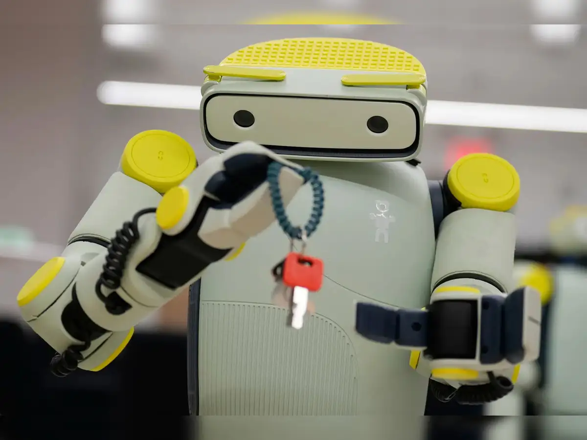 Amazon Acquires Fauna Robotics, Welcomes the Sprout Humanoid Robot