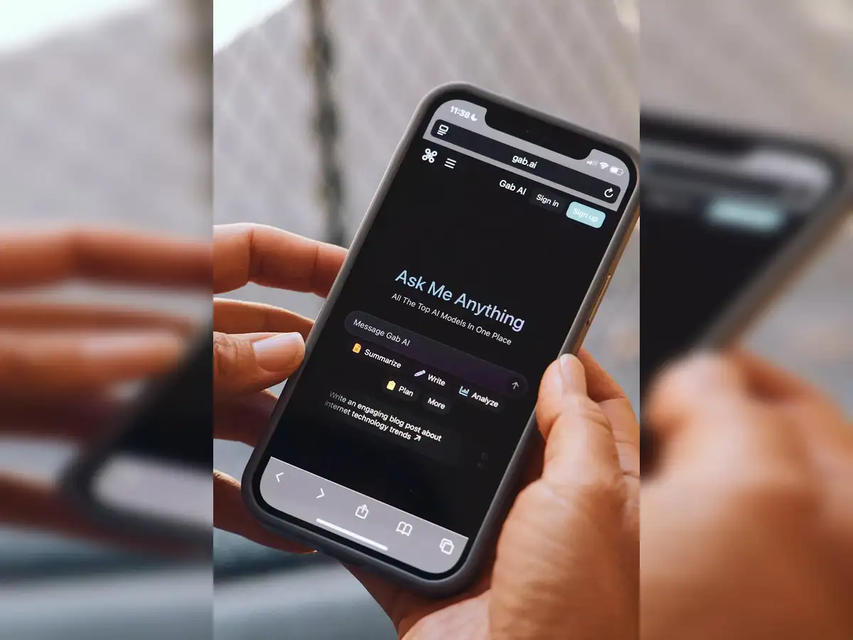 Health advice from AI chatbots is frequently wrong, study shows