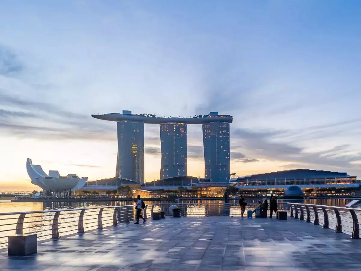 Getting around Singapore to cost more for tourists as fuel prices rise