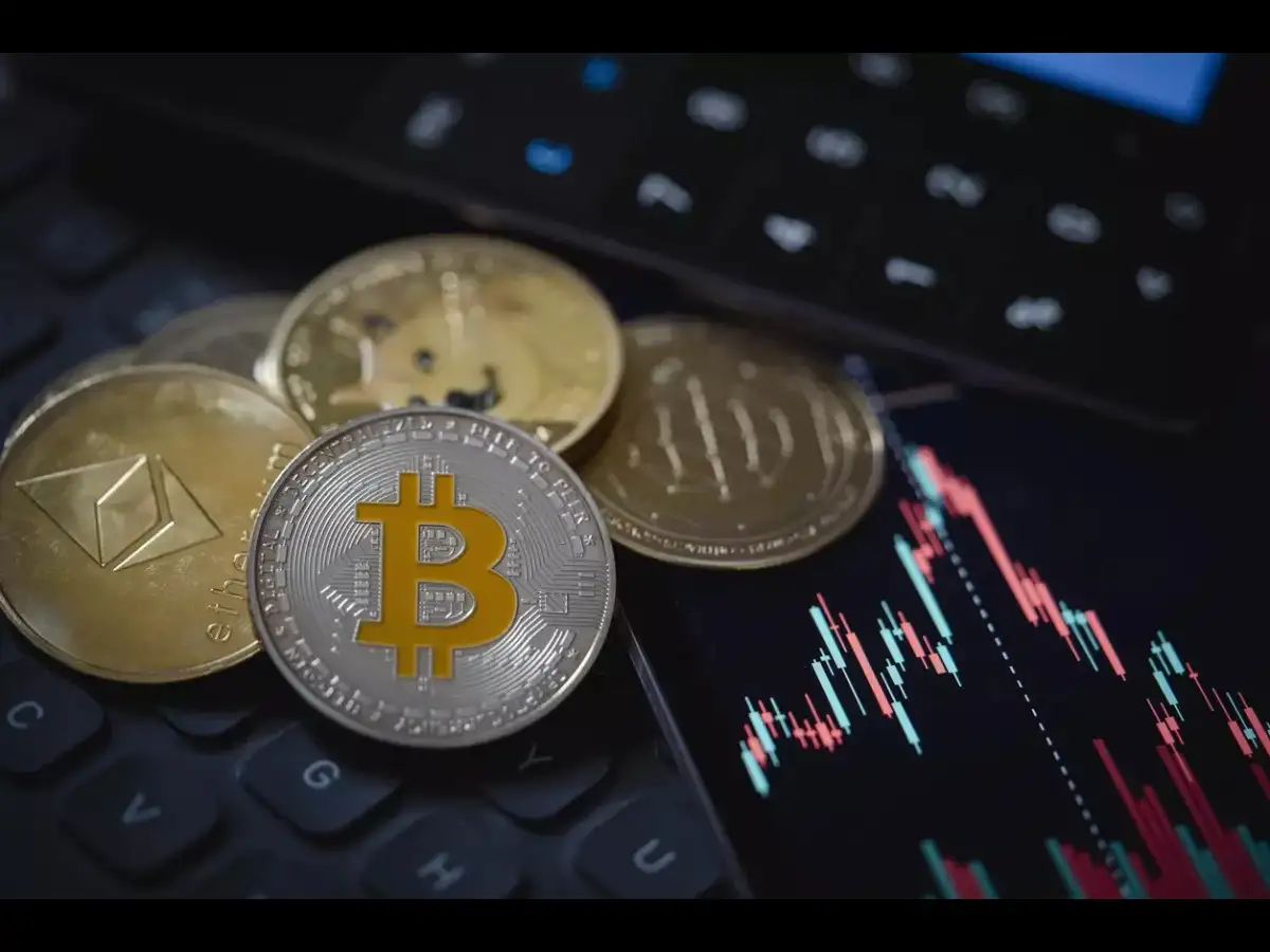 US senators introduce long-awaited bill to define crypto market rules - The  Economic Times