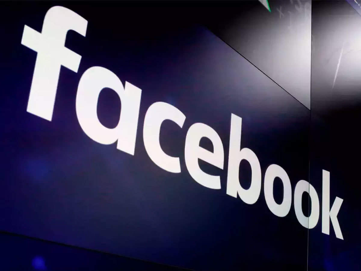 Facebook Data On More Than 500 Million Accounts Found Online The Economic Times