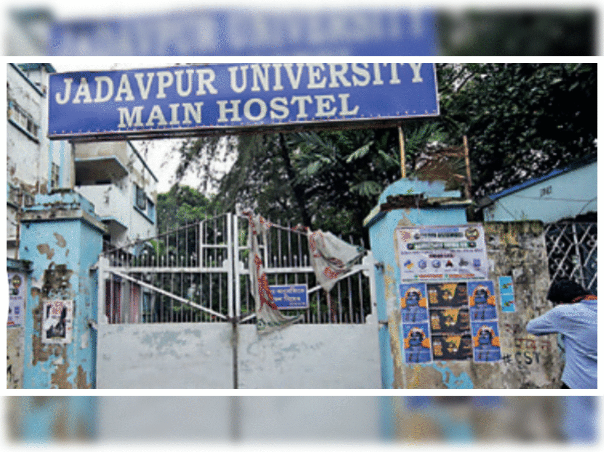 Arunava Roy - Jadavpur University - Kolkata, West Bengal, India | LinkedIn