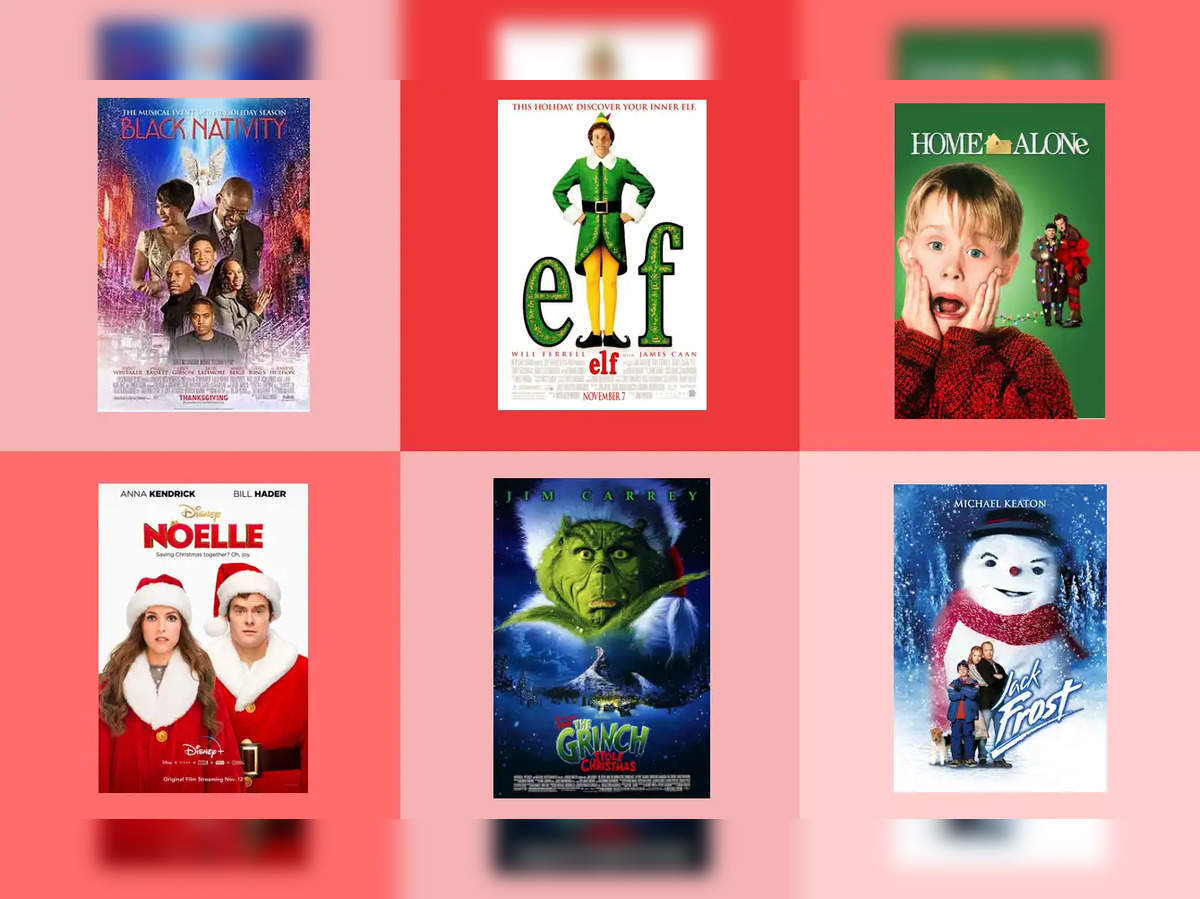 Where to Watch 'Elf' This Holiday Season (2023), What to Stream on Hulu