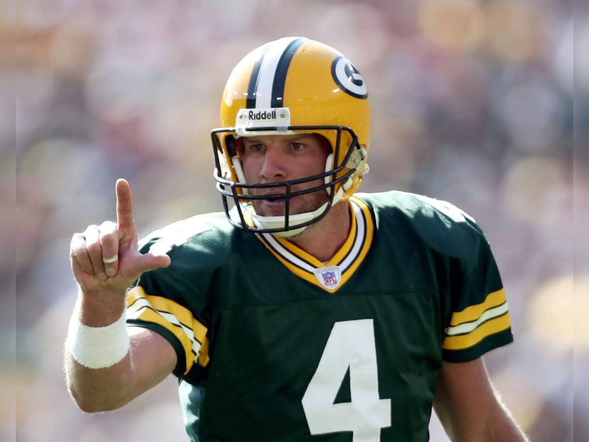 Happy birthday! Brett Favre turns 50 today, News