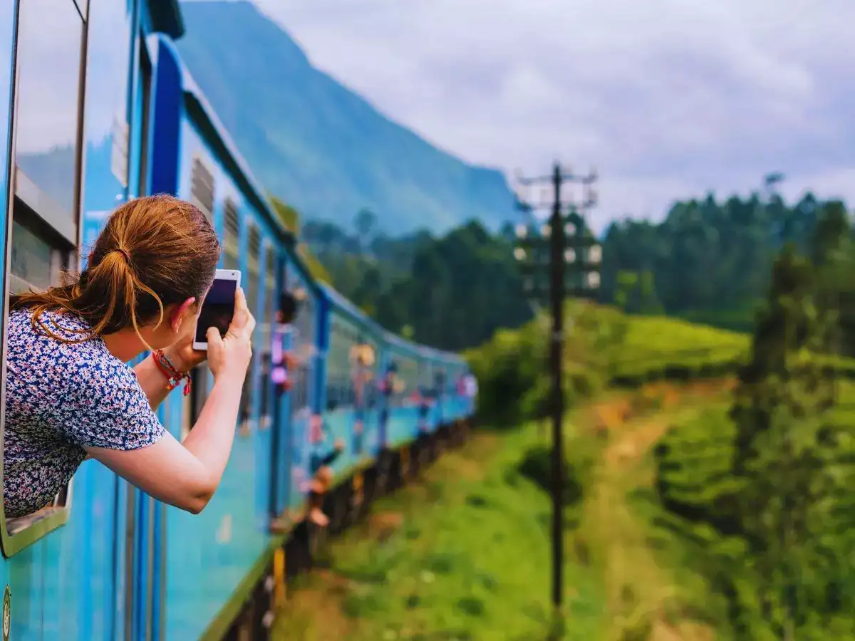 Indians lead Sri Lanka tourists arrivals in July 2025