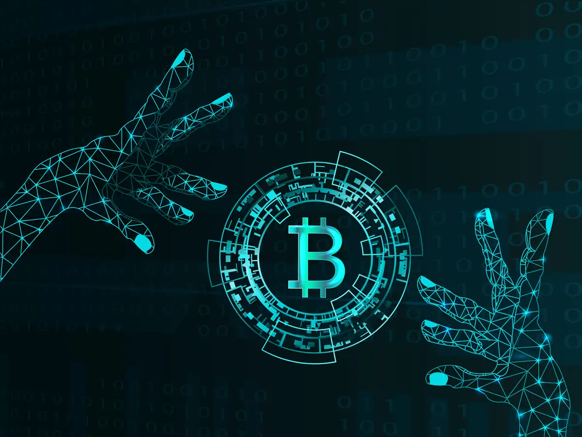 Little known to many investors, cryptocurrency reviews are for sale - The  Economic Times