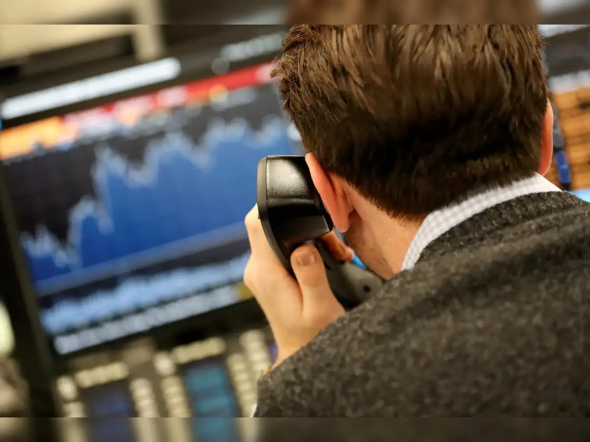 interactive brokers: Interactive Brokers launches cryptocurrency trading -  The Economic Times