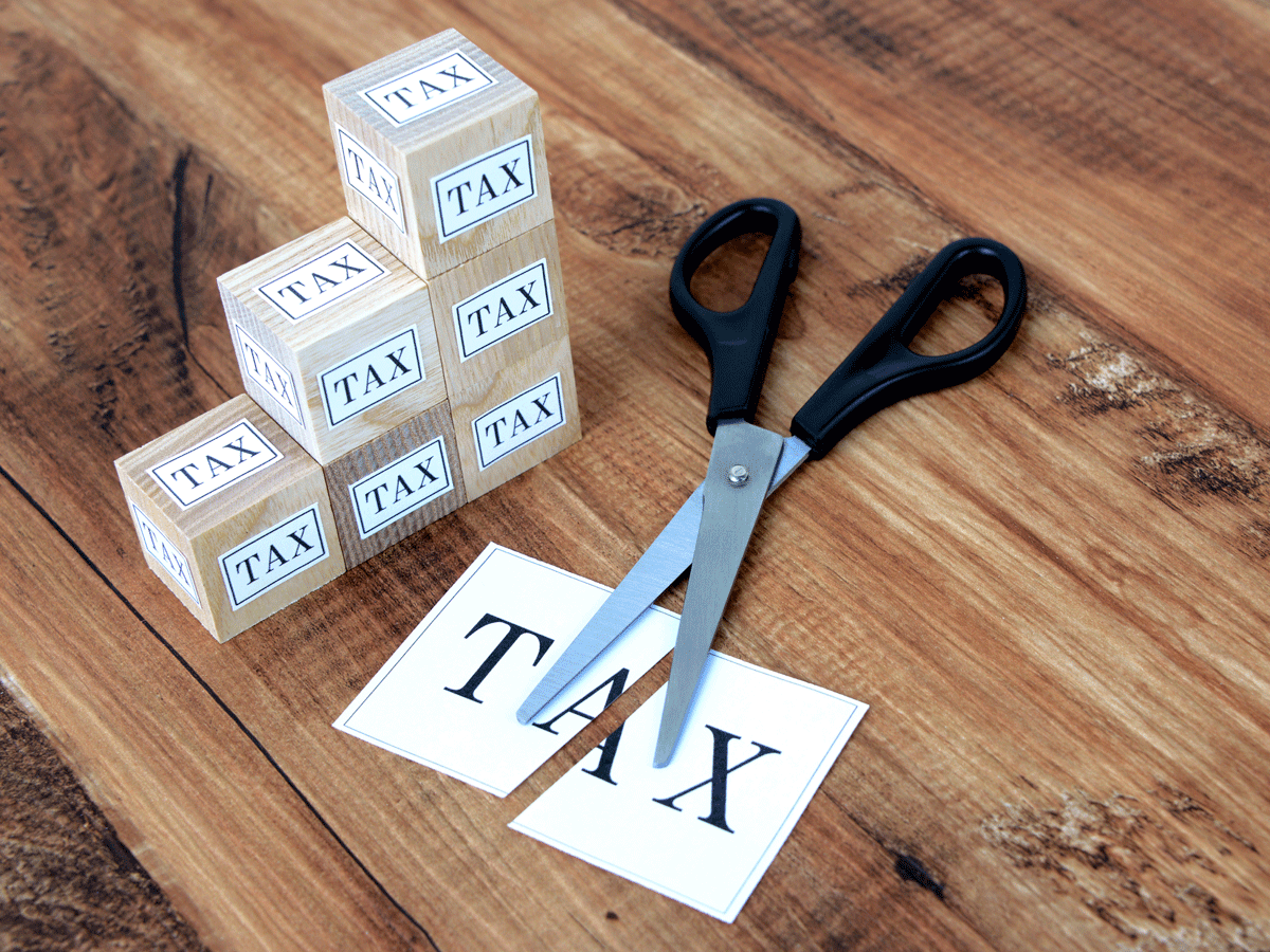 Income Tax Exemptions on Severance Payment for Employees